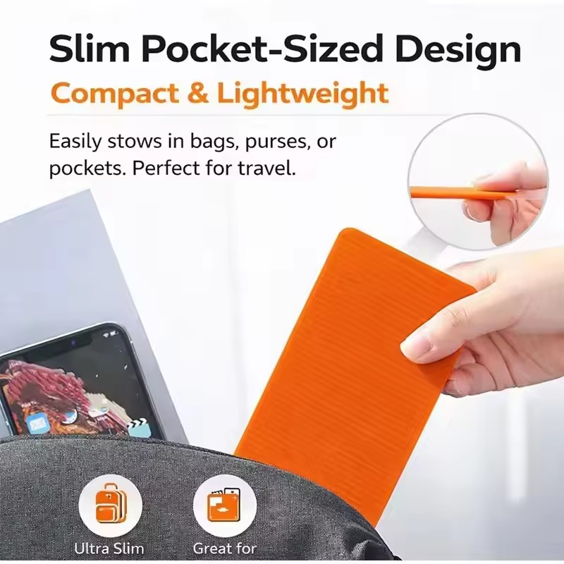 ขาตั้งโทรศัพท์แบบพกพา ซิลิโคนส - Desk Accessories บทวิจารณ์และราคา