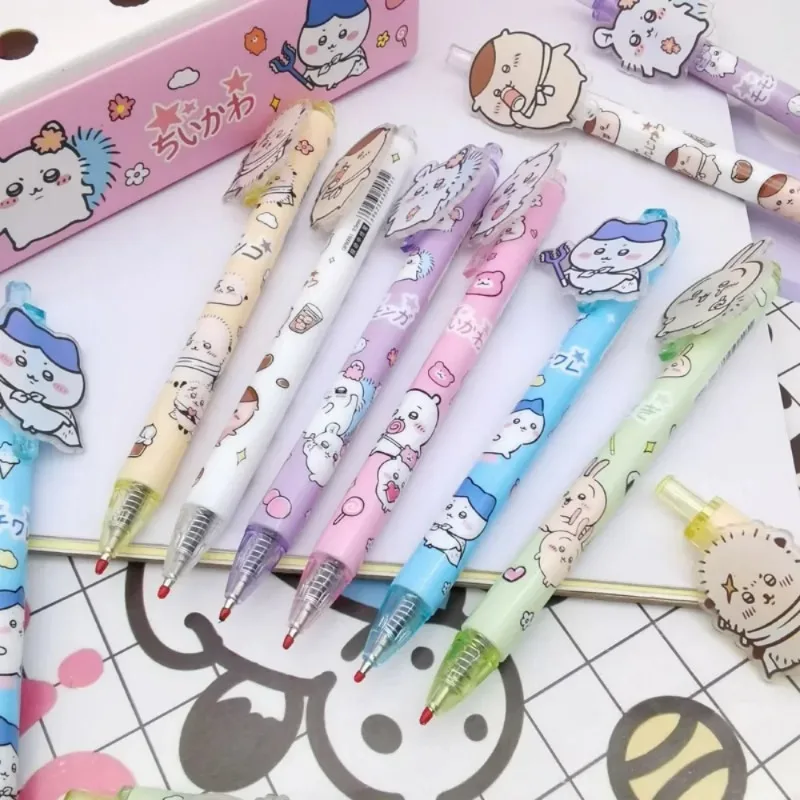 ปากกาเจลลายชิอิคาวะสุดน่ารัก ข - School Supplies บทวิจารณ์และราคา