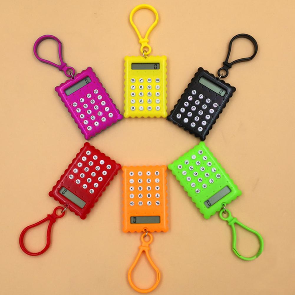 เครื่องคิดเลขมินิคู่มือนักเรีย - Scientific Calculator For Secondary School บทวิจารณ์และราคา